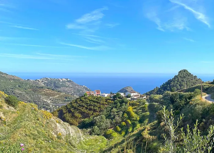 Villa Francisca